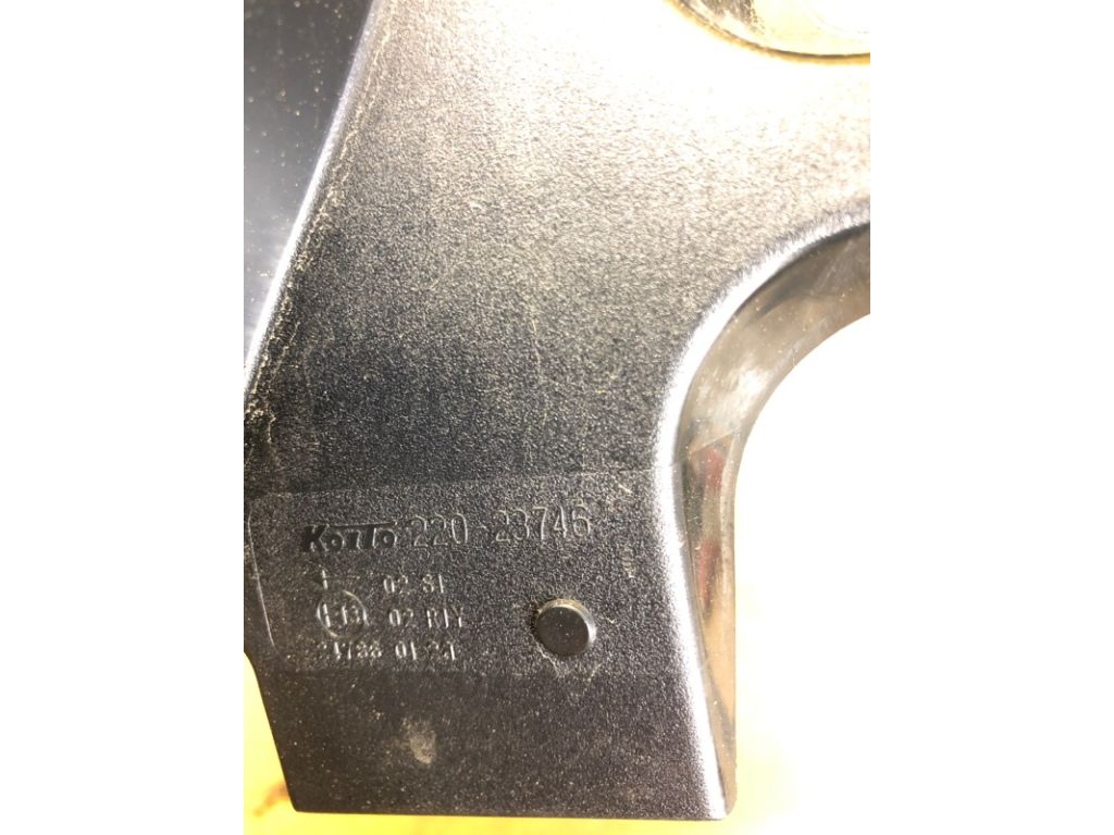 265556FP0A | Ліхтар зовнішній лів. NISSAN X-TRAIL/ROGUE T32 13-20 - Фото 9