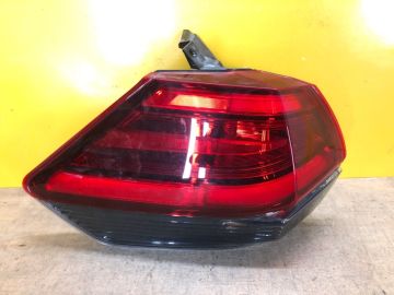 Ліхтар зовнішній лів. NISSAN X-TRAIL/ROGUE T32 13-20
