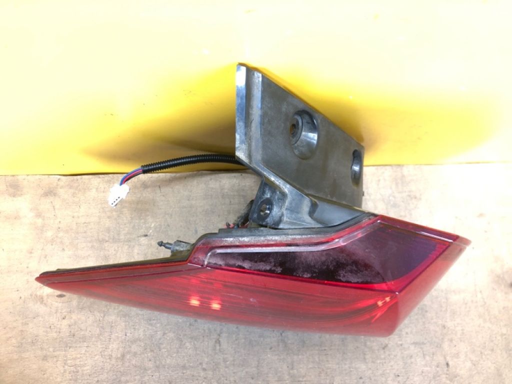 265556FP0A | Ліхтар зовнішній лів. NISSAN X-TRAIL/ROGUE T32 13-20 - Фото 5