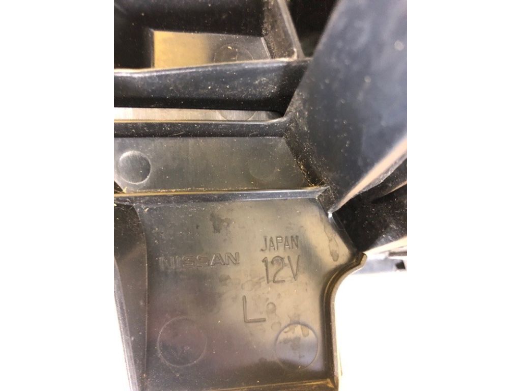 265556FP0A | Ліхтар зовнішній лів. NISSAN X-TRAIL/ROGUE T32 13-20 - Фото 8