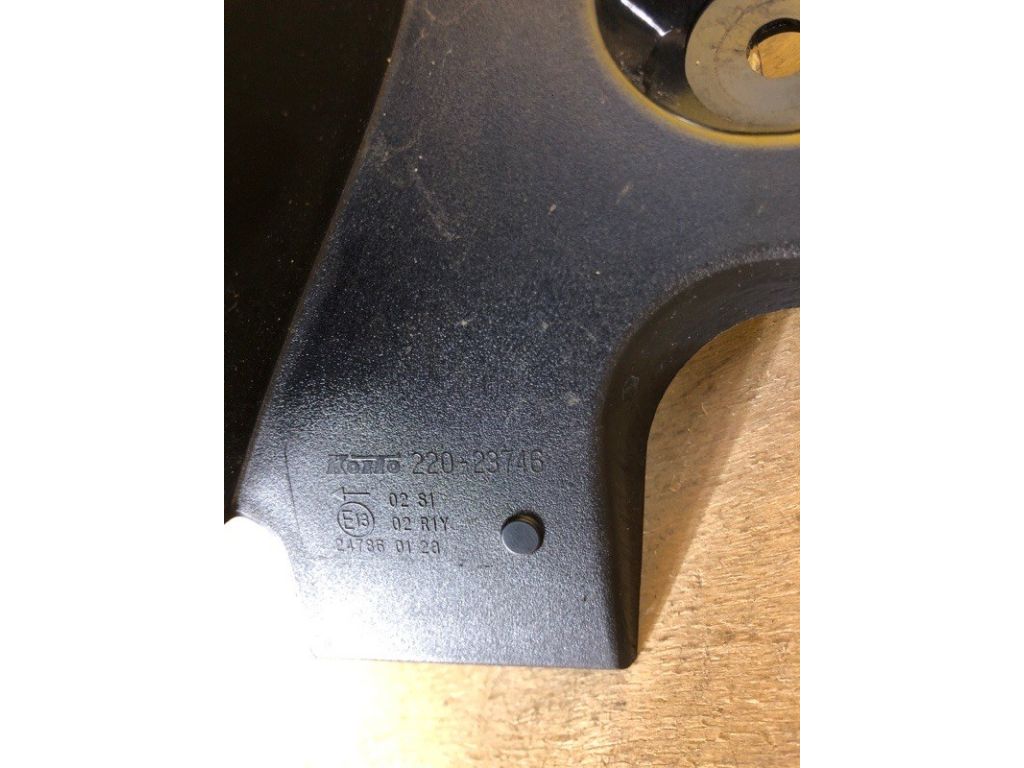 265556FP0A | Ліхтар зовнішній лів. NISSAN X-TRAIL/ROGUE T32 13-20 - Фото 9