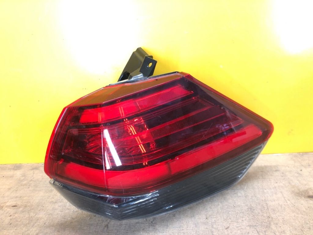 265506FP0A | Фонарь наружный прав. NISSAN X-TRAIL/ROGUE T32 13-20
