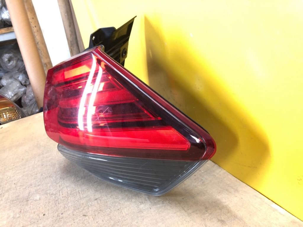 265506FP0A | Фонарь наружный прав. NISSAN X-TRAIL/ROGUE T32 13-20 - Фото 4