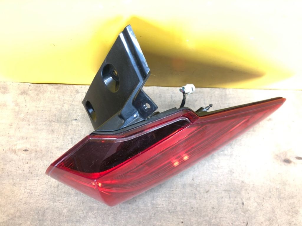 265506FP0A | Фонарь наружный прав. NISSAN X-TRAIL/ROGUE T32 13-20 - Фото 5