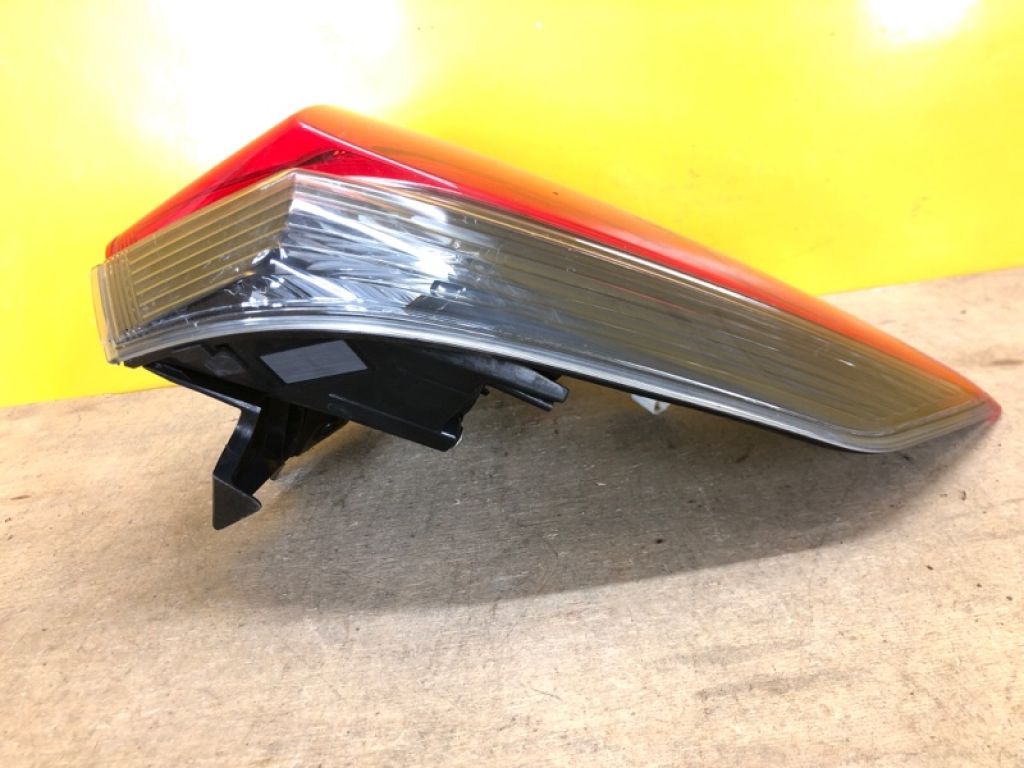 265506FP0A | Фонарь наружный прав. NISSAN X-TRAIL/ROGUE T32 13-20 - Фото 6