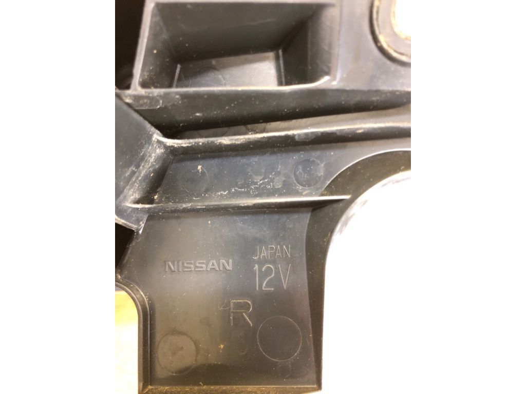 265506FP0A | Фонарь наружный прав. NISSAN X-TRAIL/ROGUE T32 13-20 - Фото 9