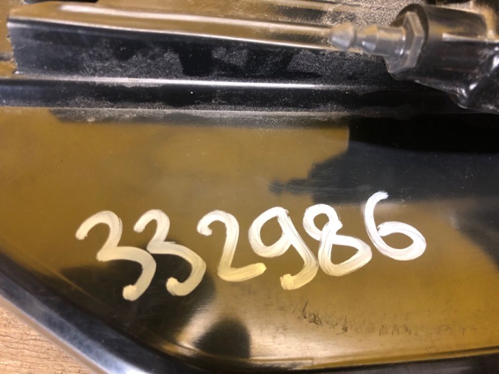 265506FP0A | Фонарь наружный прав. NISSAN X-TRAIL/ROGUE T32 13-20 - Фото 2