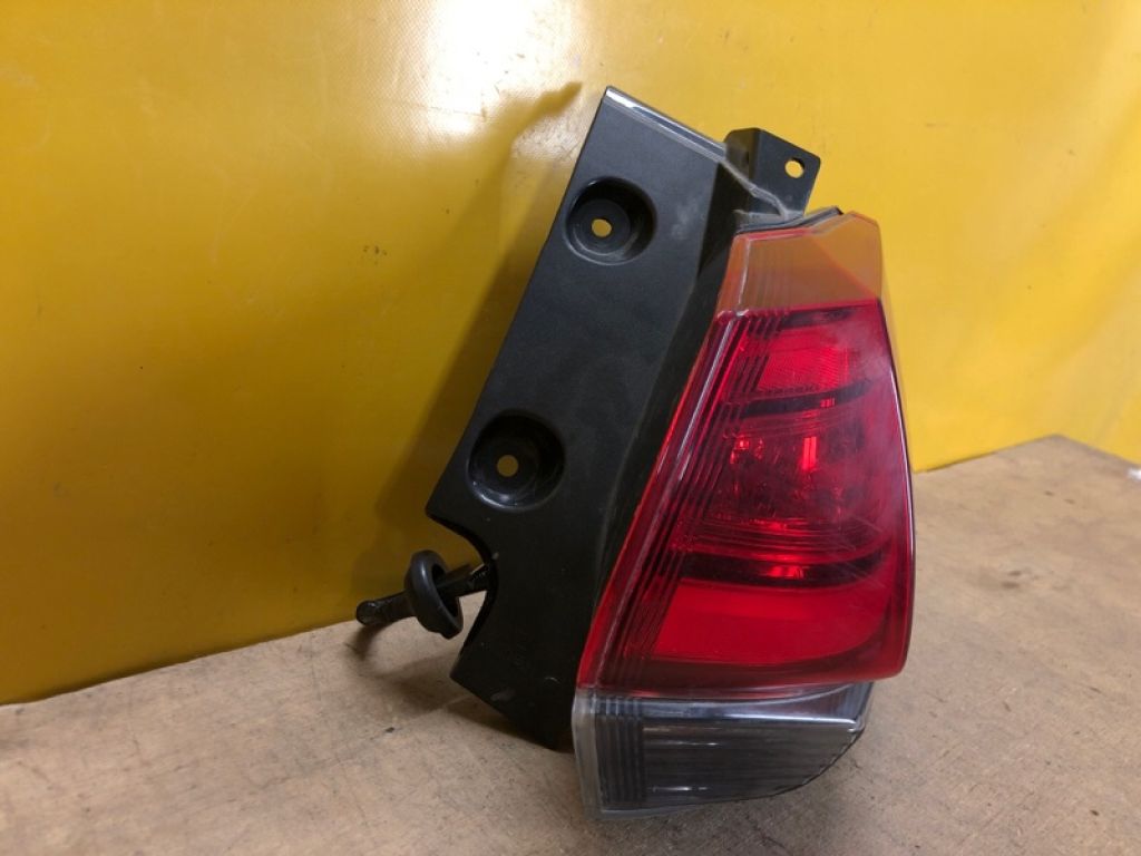 265506FP0A | Фонарь наружный прав. NISSAN X-TRAIL/ROGUE T32 13-20 - Фото 3