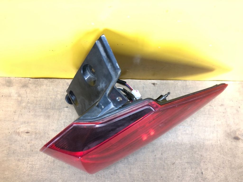 265506FP0A | Фонарь наружный прав. NISSAN X-TRAIL/ROGUE T32 13-20 - Фото 5