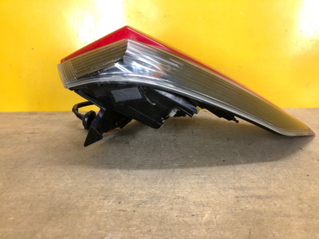 265506FP0A | Фонарь наружный прав. NISSAN X-TRAIL/ROGUE T32 13-20 - Фото 6