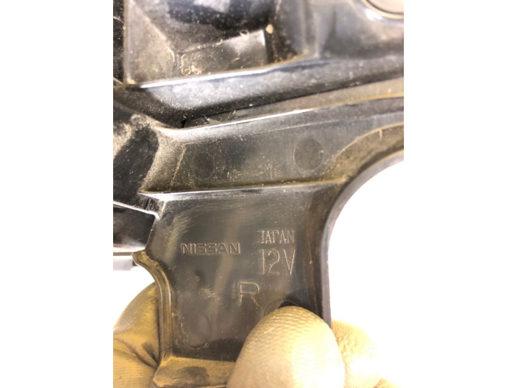 265506FP0A | Фонарь наружный прав. NISSAN X-TRAIL/ROGUE T32 13-20 - Фото 9