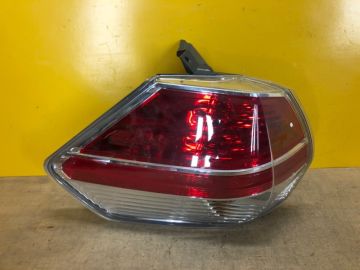 Ліхтар зовнішній лів. NISSAN X-TRAIL/ROGUE T32 13-20