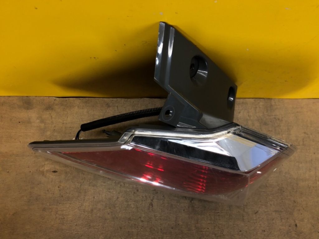 26555-4BA0A | Ліхтар зовнішній лів. NISSAN X-TRAIL/ROGUE T32 13-20 - Фото 5