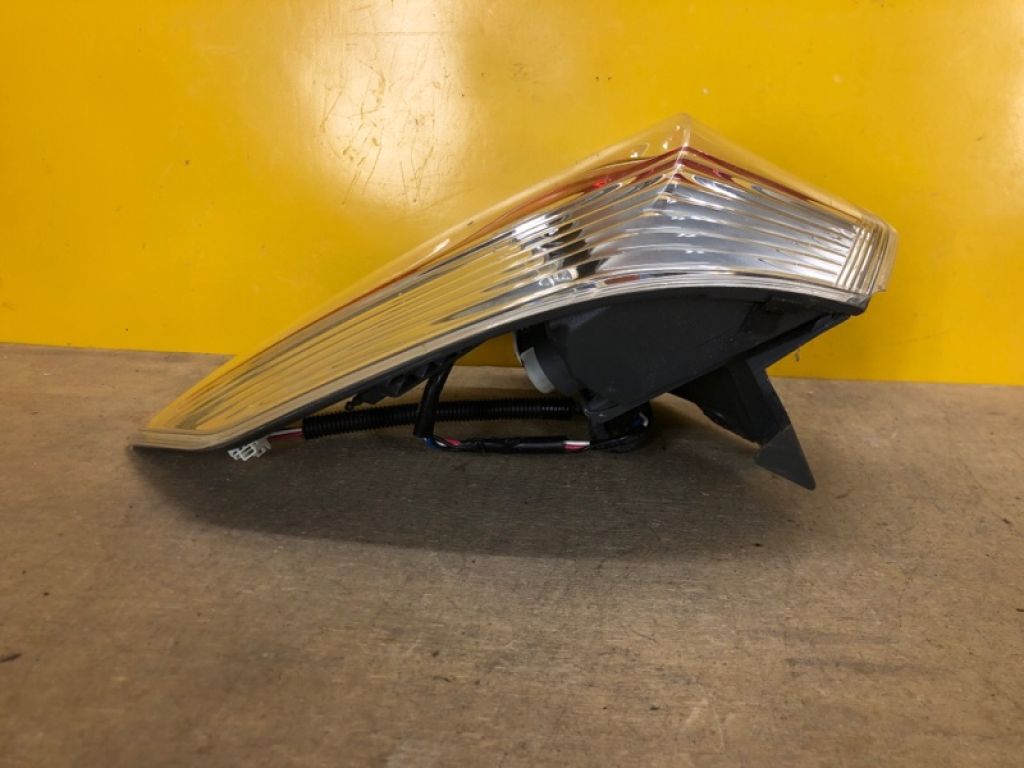 26555-4BA0A | Ліхтар зовнішній лів. NISSAN X-TRAIL/ROGUE T32 13-20 - Фото 6