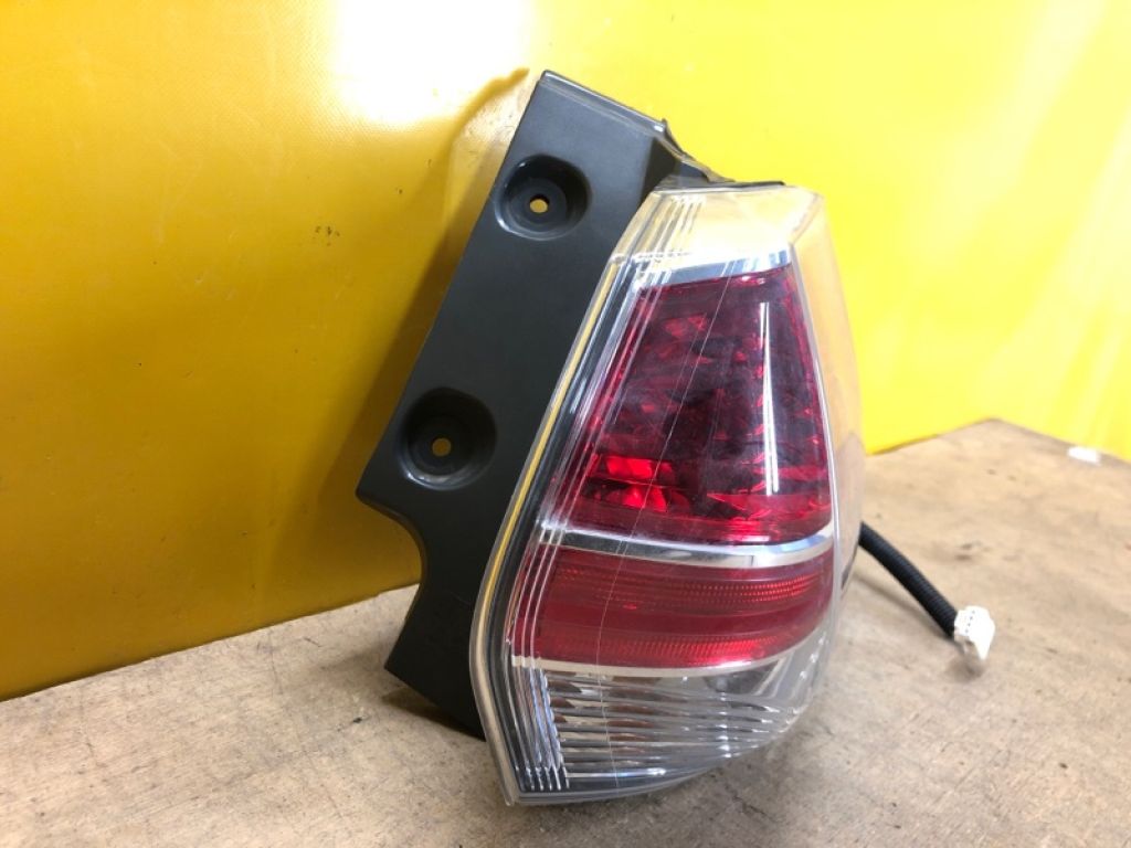 26550-4BA0A | Ліхтар зовнішній прав. NISSAN X-TRAIL/ROGUE T32 13-20 - Фото 3