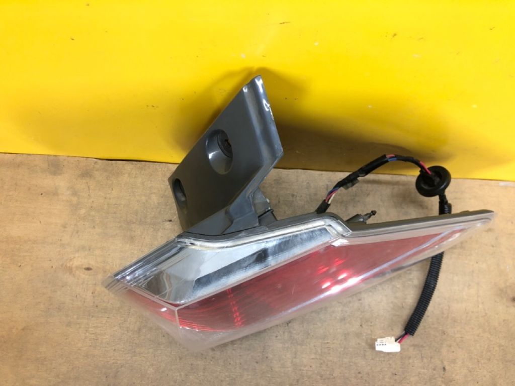 26550-4BA0A | Ліхтар зовнішній прав. NISSAN X-TRAIL/ROGUE T32 13-20 - Фото 5