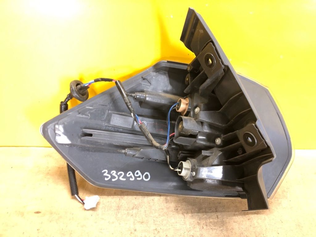 26550-4BA0A | Ліхтар зовнішній прав. NISSAN X-TRAIL/ROGUE T32 13-20 - Фото 7