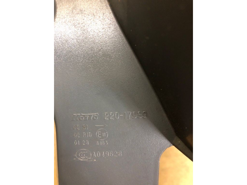 26550-4BA0A | Ліхтар зовнішній прав. NISSAN X-TRAIL/ROGUE T32 13-20 - Фото 8