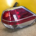 26550-4BA0A | Фонарь наружный прав. NISSAN X-TRAIL/ROGUE T32 13-20