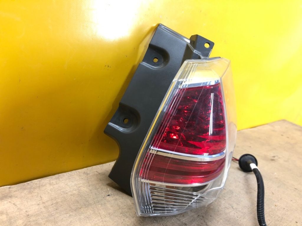 26550-4BA0A | Ліхтар зовнішній прав. NISSAN X-TRAIL/ROGUE T32 13-20 - Фото 3