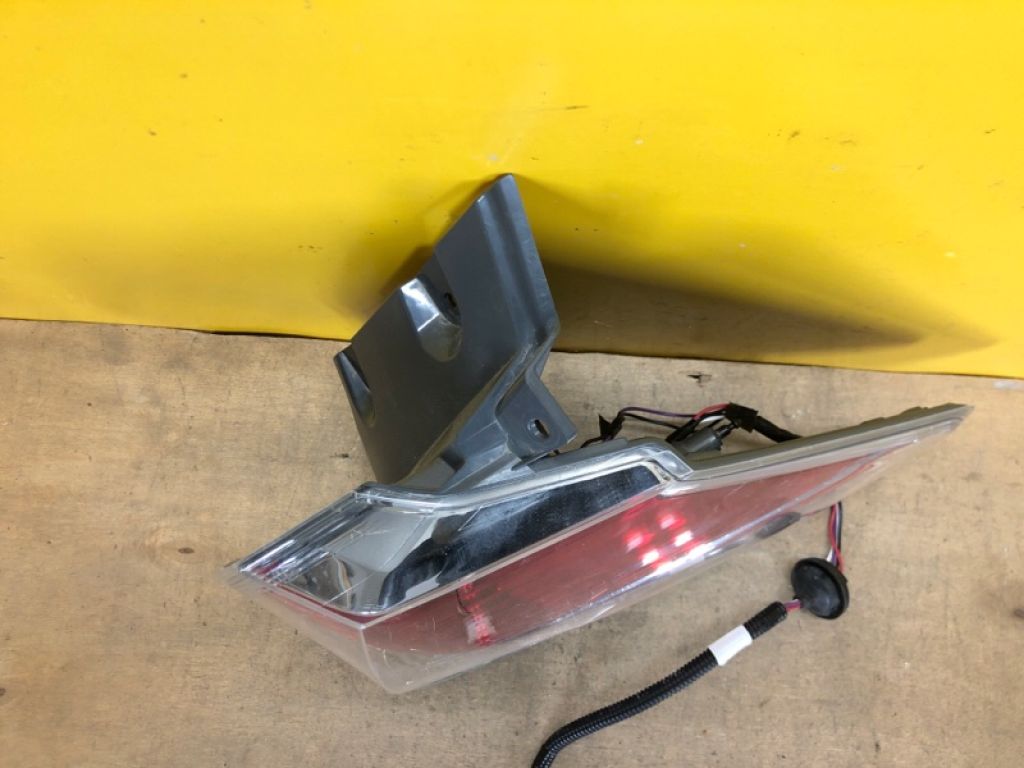 26550-4BA0A | Ліхтар зовнішній прав. NISSAN X-TRAIL/ROGUE T32 13-20 - Фото 5