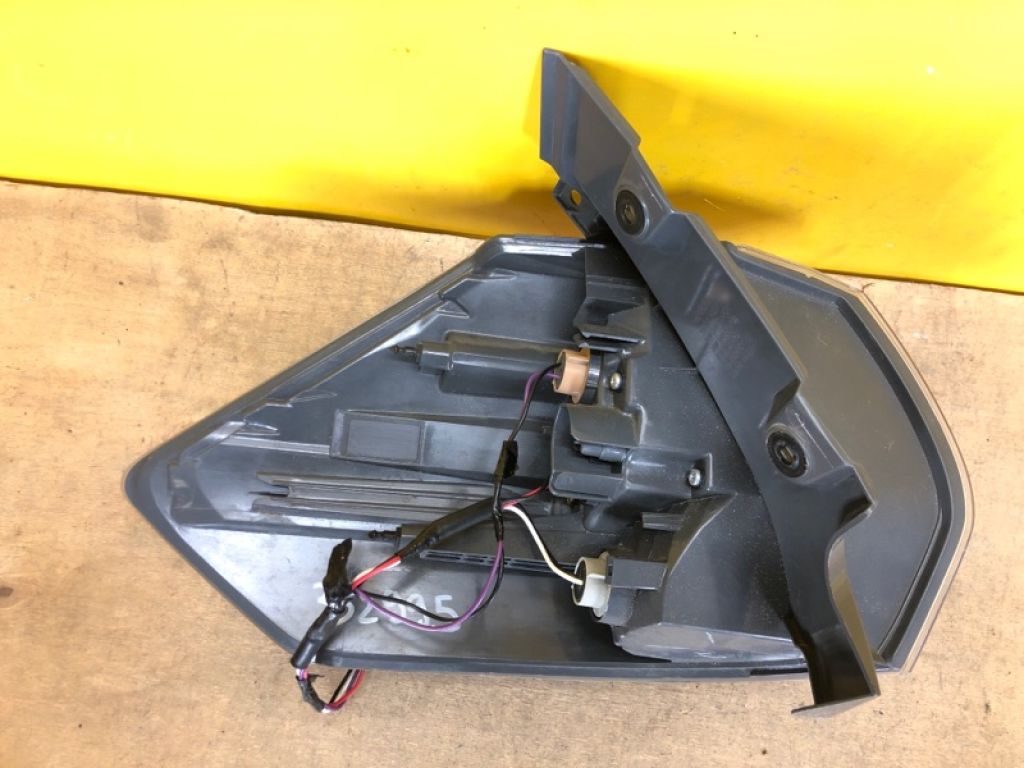 26550-4BA0A | Ліхтар зовнішній прав. NISSAN X-TRAIL/ROGUE T32 13-20 - Фото 7