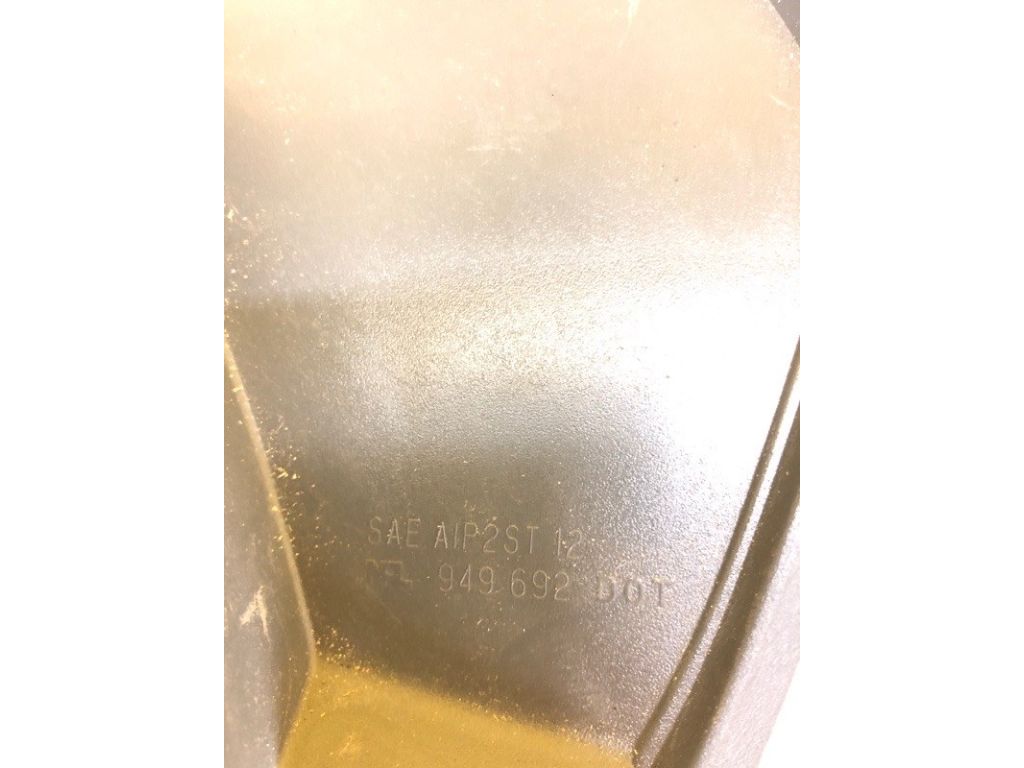 26550-4BA0A | Ліхтар зовнішній прав. NISSAN X-TRAIL/ROGUE T32 13-20 - Фото 8