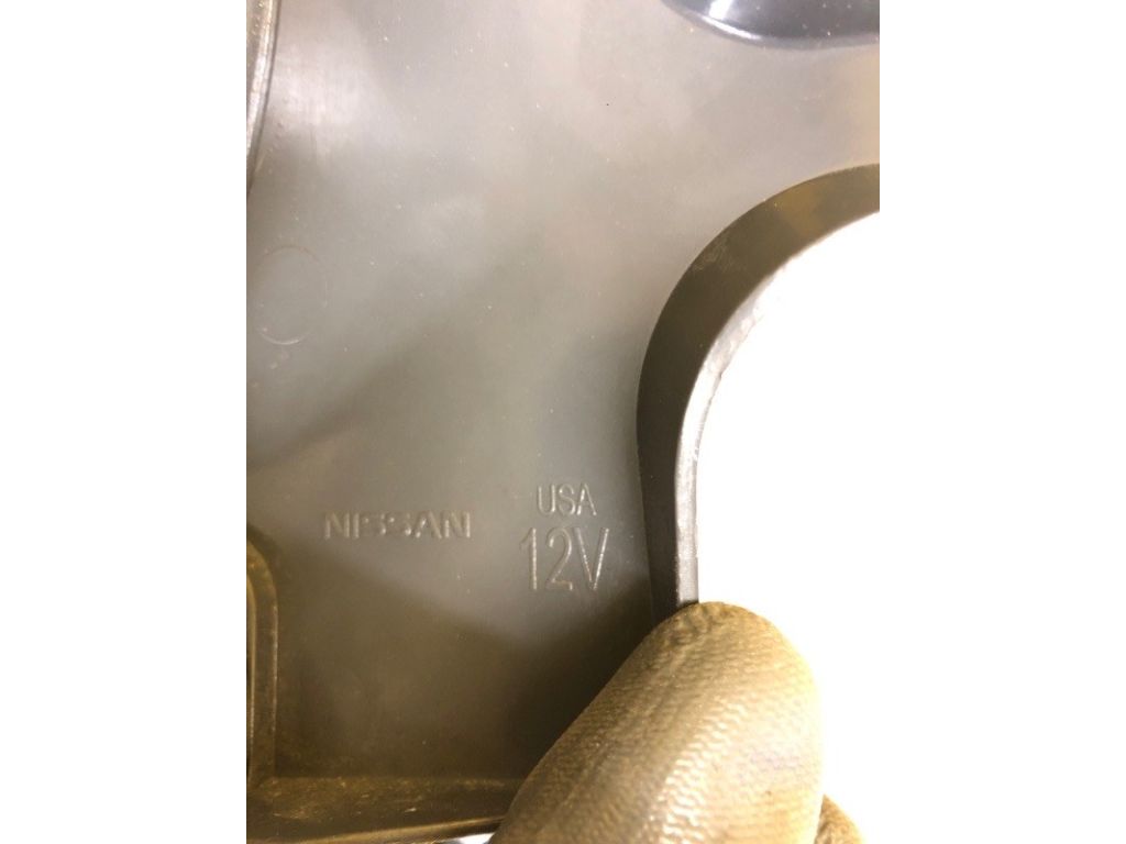 26550-4BA0A | Ліхтар зовнішній прав. NISSAN X-TRAIL/ROGUE T32 13-20 - Фото 9