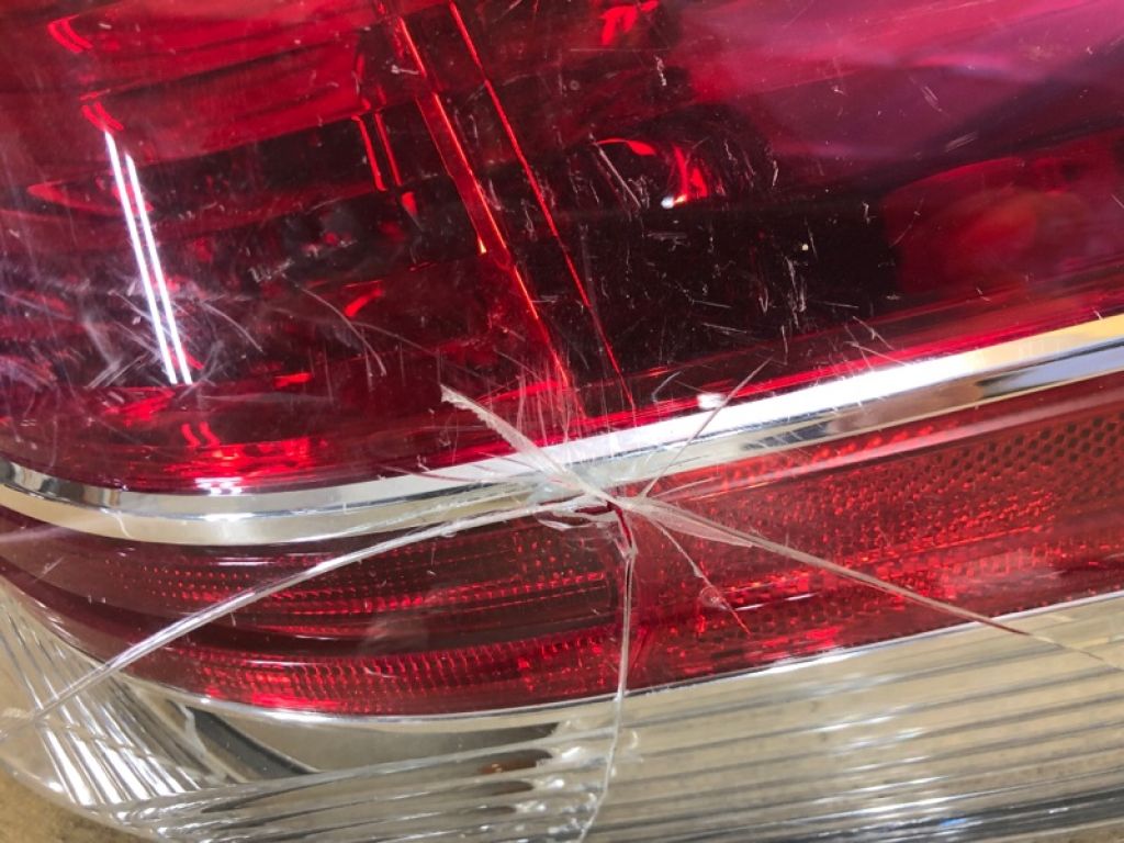 26550-4BA0A | Ліхтар зовнішній прав. NISSAN X-TRAIL/ROGUE T32 13-20 - Фото 10