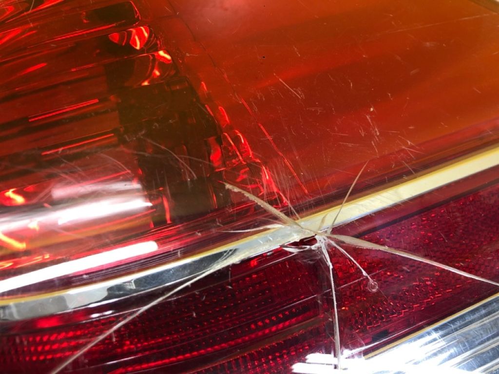 26550-4BA0A | Ліхтар зовнішній прав. NISSAN X-TRAIL/ROGUE T32 13-20 - Фото 11