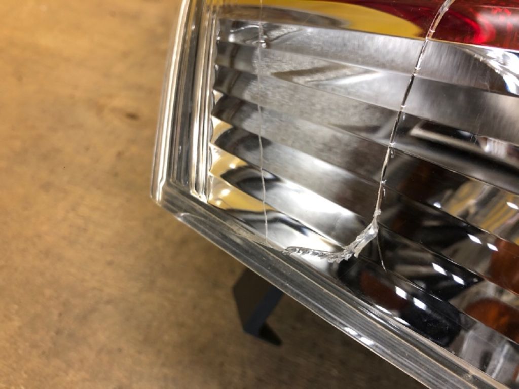 26550-4BA0A | Ліхтар зовнішній прав. NISSAN X-TRAIL/ROGUE T32 13-20 - Фото 12