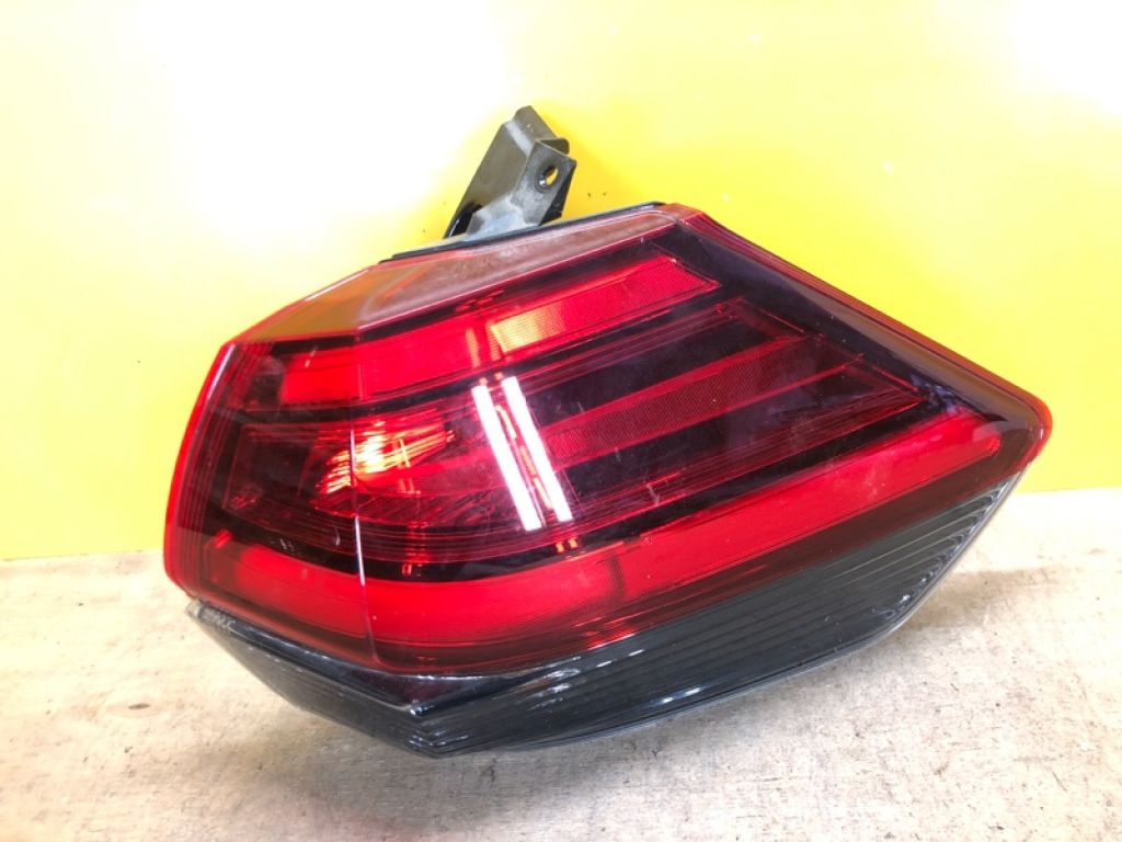 265506FP0A | Ліхтар зовнішній прав. NISSAN X-TRAIL/ROGUE T32 13-20