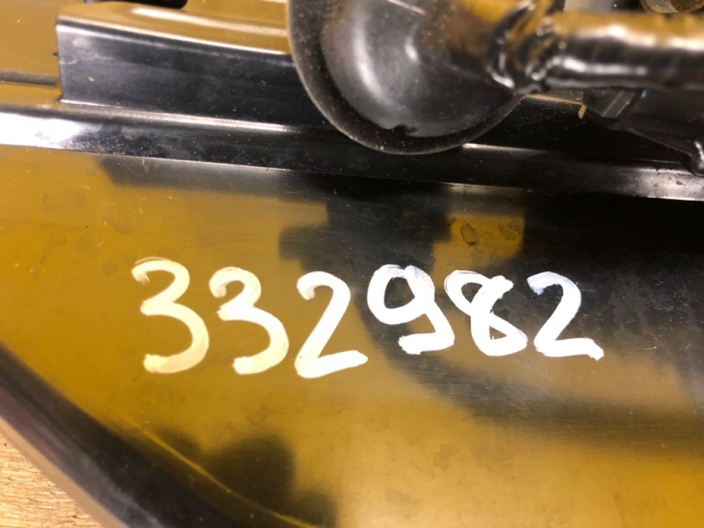 265506FP0A | Ліхтар зовнішній прав. NISSAN X-TRAIL/ROGUE T32 13-20 - Фото 2