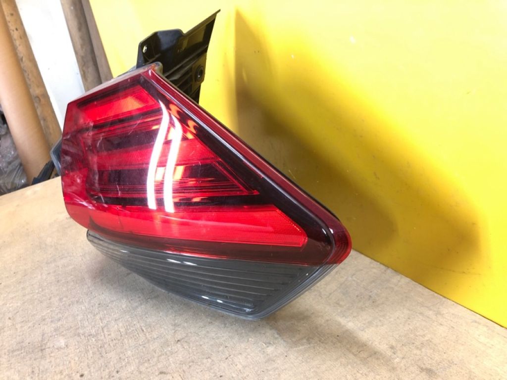 265506FP0A | Ліхтар зовнішній прав. NISSAN X-TRAIL/ROGUE T32 13-20 - Фото 4