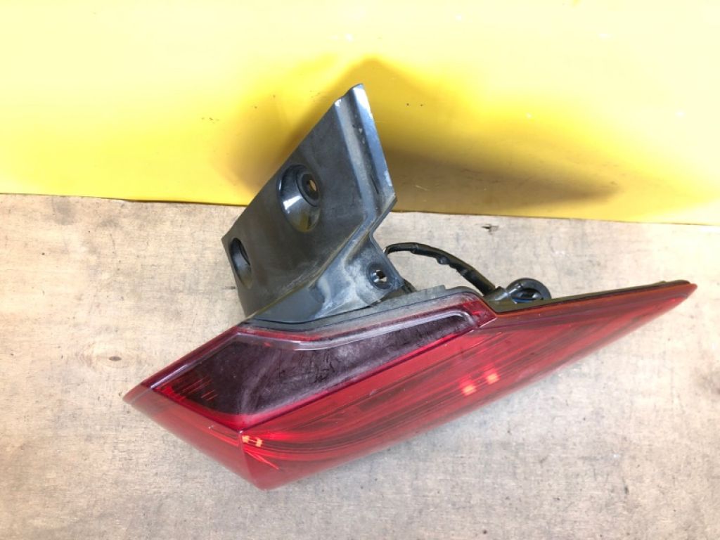 265506FP0A | Ліхтар зовнішній прав. NISSAN X-TRAIL/ROGUE T32 13-20 - Фото 5