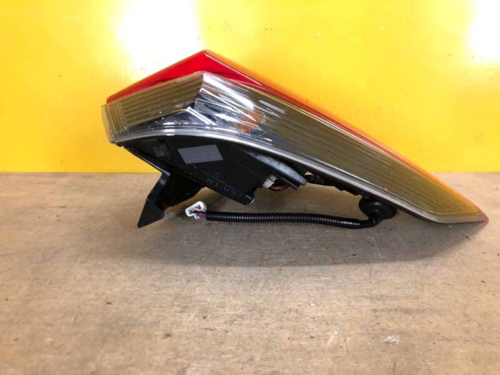 265506FP0A | Ліхтар зовнішній прав. NISSAN X-TRAIL/ROGUE T32 13-20 - Фото 6