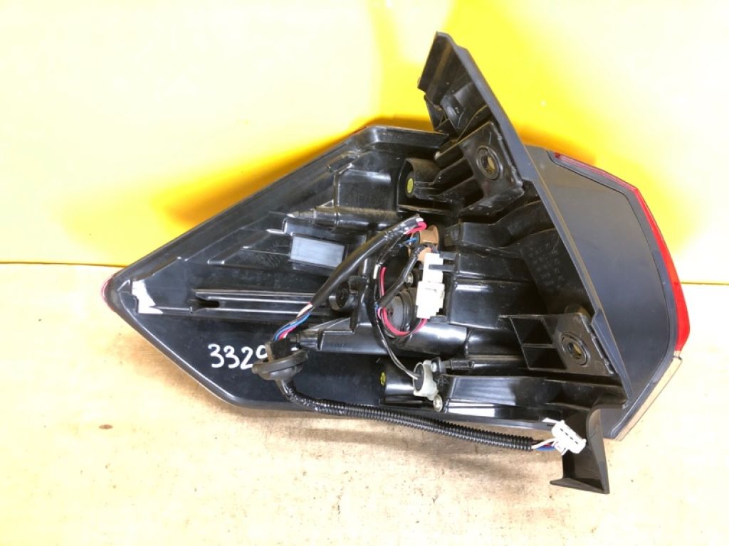 265506FP0A | Ліхтар зовнішній прав. NISSAN X-TRAIL/ROGUE T32 13-20 - Фото 7