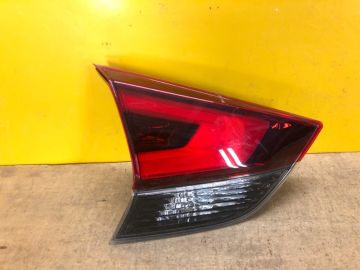 Ліхтар внутрішній лів. NISSAN X-TRAIL/ROGUE T32 13-20