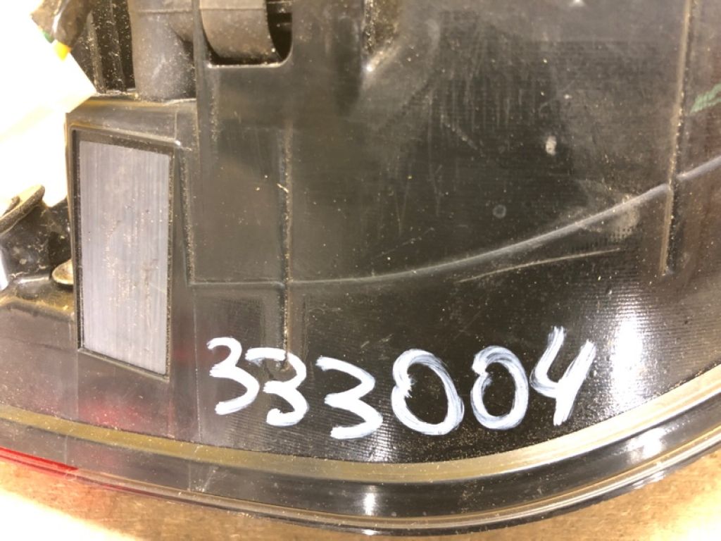 26555-6FL5A | Ліхтар внутрішній лів. NISSAN X-TRAIL/ROGUE T32 13-20 - Фото 2