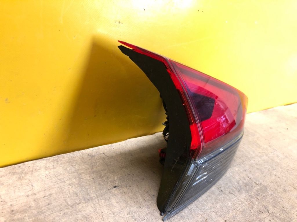 26555-6FL5A | Ліхтар внутрішній лів. NISSAN X-TRAIL/ROGUE T32 13-20 - Фото 3