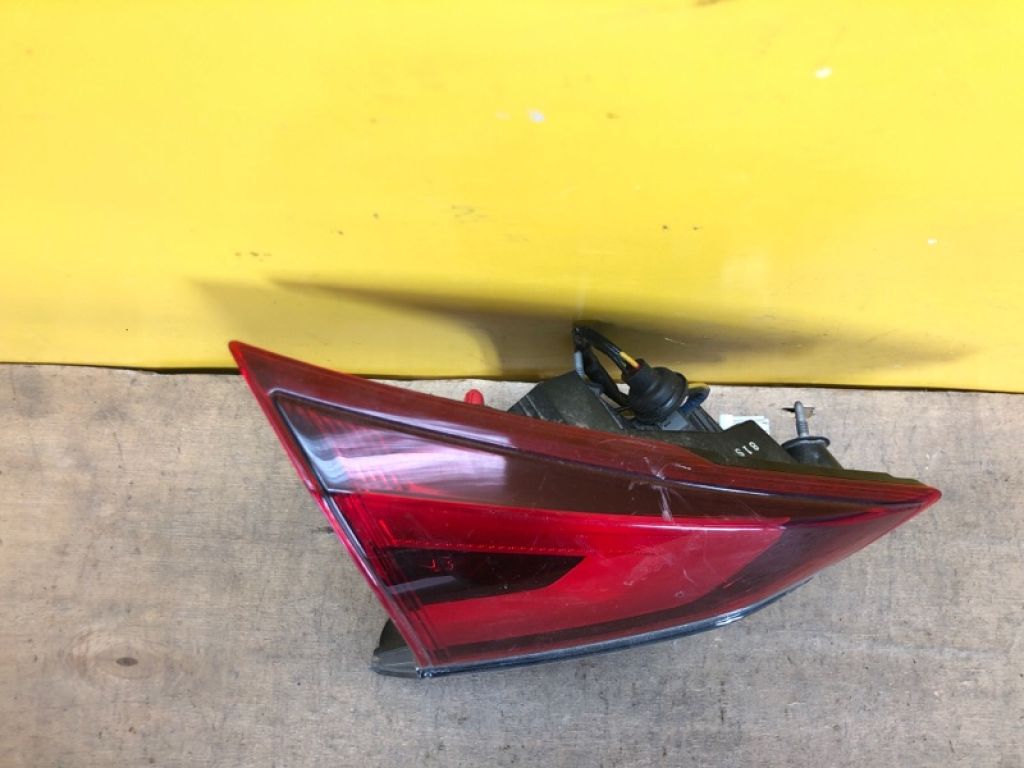 26555-6FL5A | Ліхтар внутрішній лів. NISSAN X-TRAIL/ROGUE T32 13-20 - Фото 5