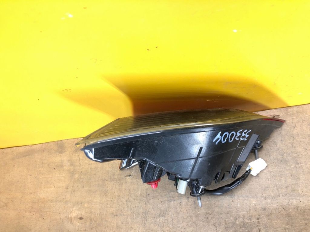 26555-6FL5A | Ліхтар внутрішній лів. NISSAN X-TRAIL/ROGUE T32 13-20 - Фото 6