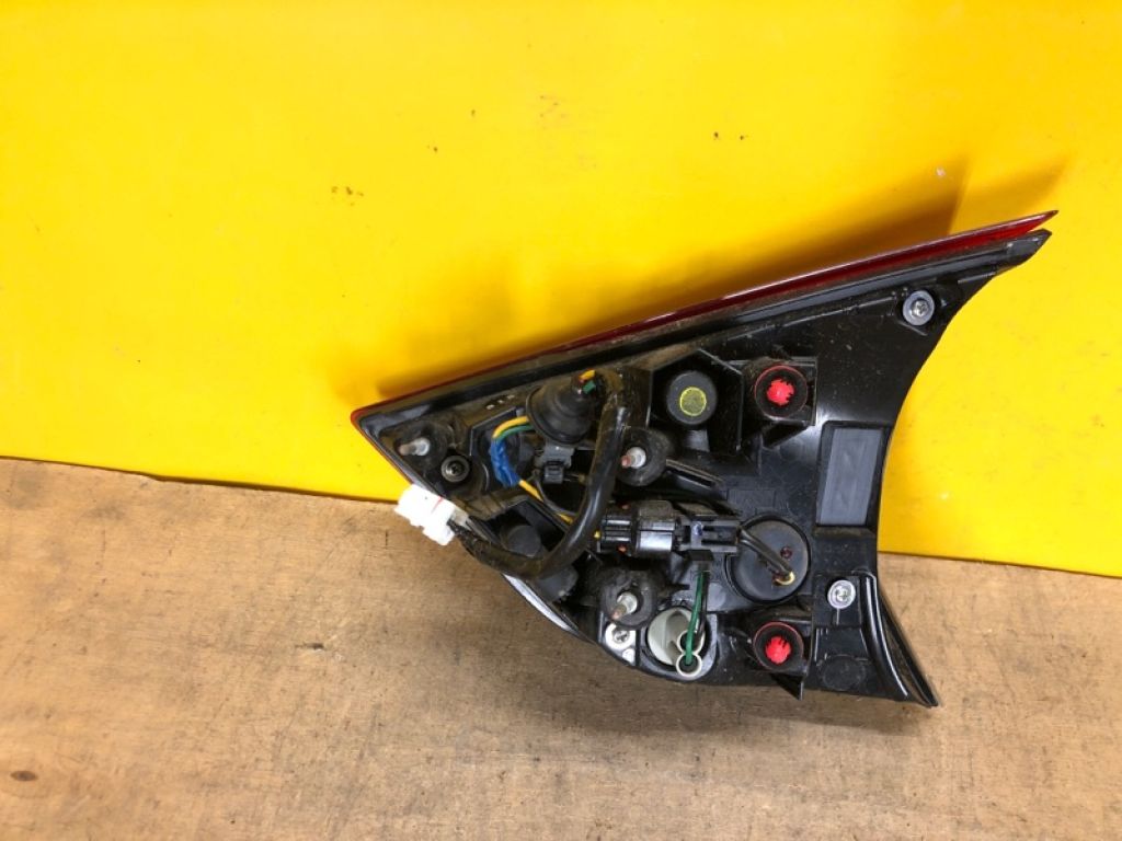 26555-6FL5A | Ліхтар внутрішній лів. NISSAN X-TRAIL/ROGUE T32 13-20 - Фото 7