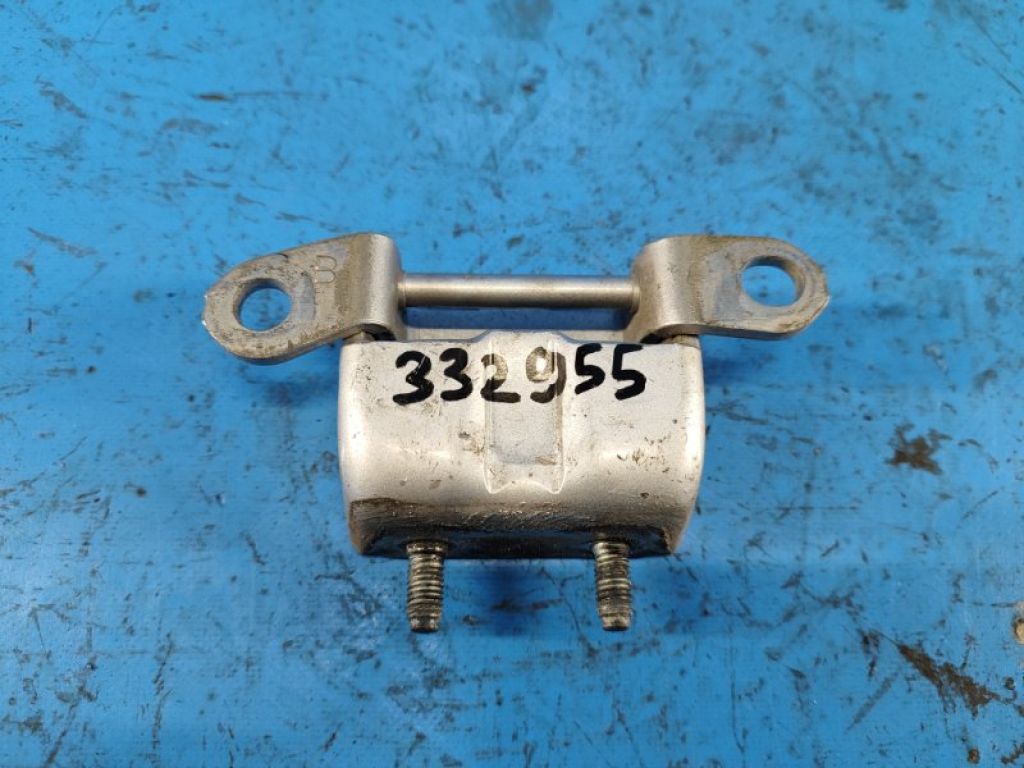 82400-3NA0A | Петля двери верхняя прав. NISSAN LEAF 10-17