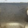 82400-3NA0A | Петля двери верхняя прав. NISSAN LEAF 10-17 - Превью 3