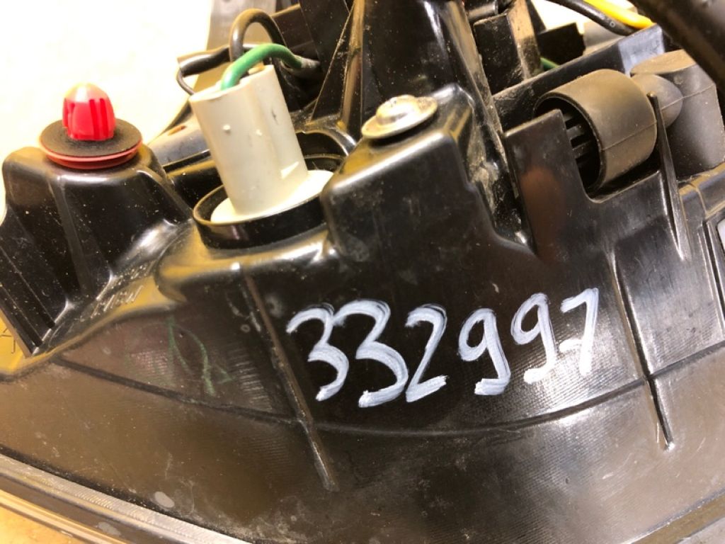 26550-6FL5A | Ліхтар внутрішній прав. NISSAN X-TRAIL/ROGUE T32 13-20 - Фото 2