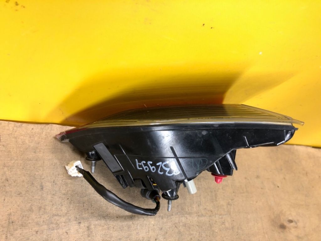 26550-6FL5A | Ліхтар внутрішній прав. NISSAN X-TRAIL/ROGUE T32 13-20 - Фото 6