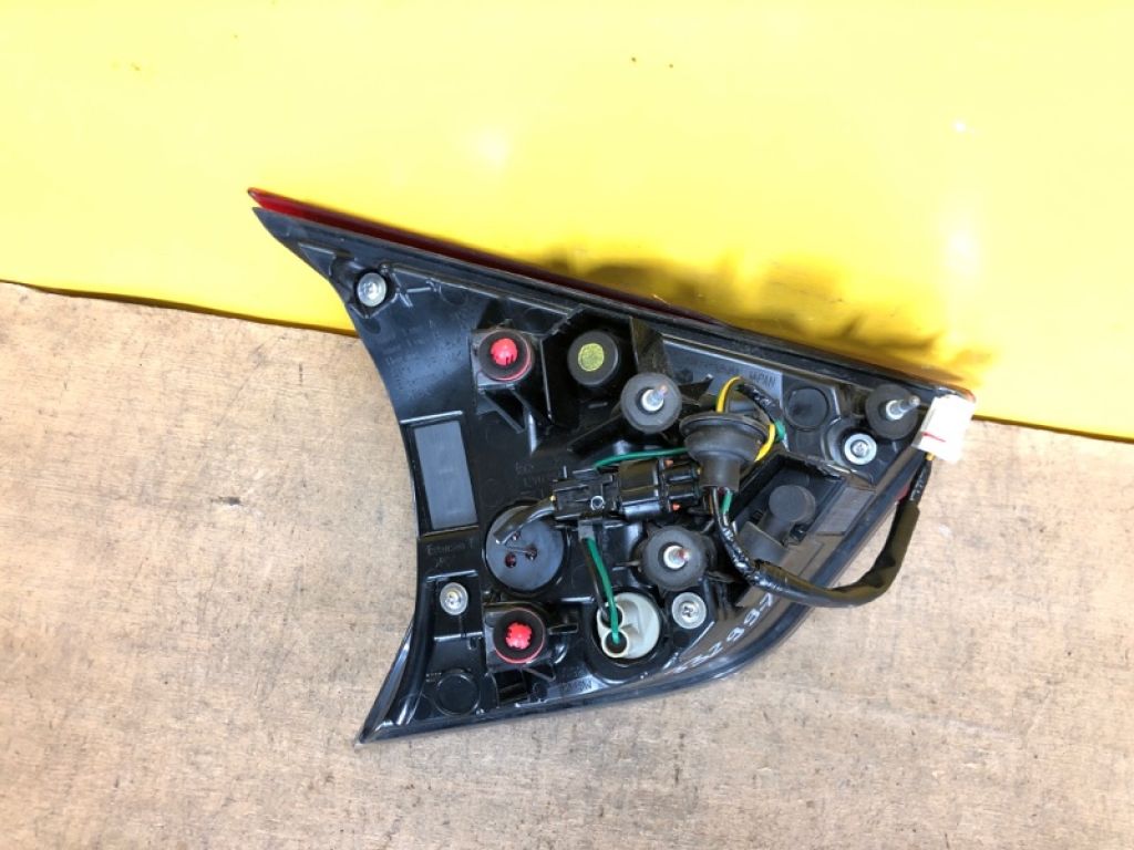 26550-6FL5A | Ліхтар внутрішній прав. NISSAN X-TRAIL/ROGUE T32 13-20 - Фото 7