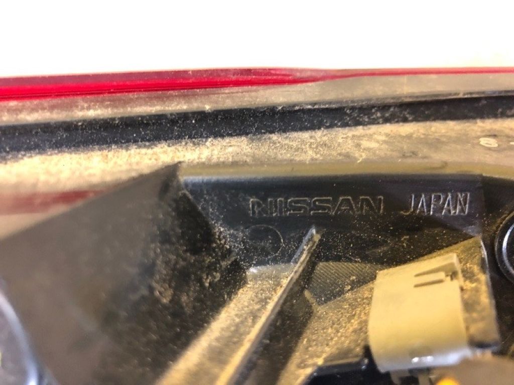 26550-6FL5A | Ліхтар внутрішній прав. NISSAN X-TRAIL/ROGUE T32 13-20 - Фото 8