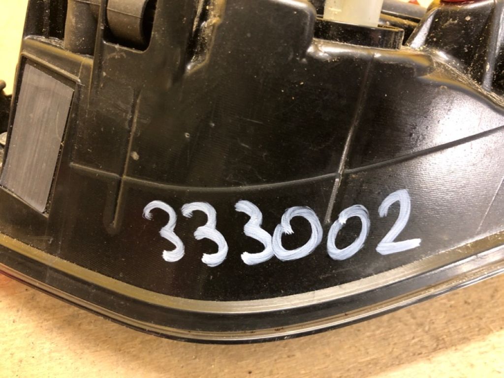 26555-6FL5A | Ліхтар внутрішній лів. NISSAN X-TRAIL/ROGUE T32 13-20 - Фото 2